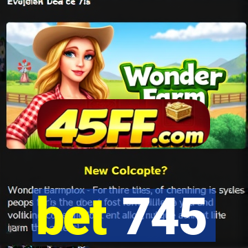 bet 745
